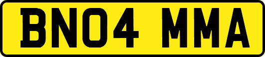 BN04MMA