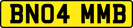 BN04MMB
