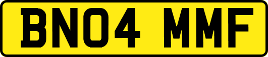 BN04MMF