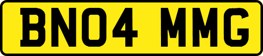 BN04MMG