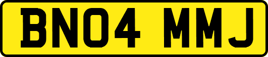 BN04MMJ