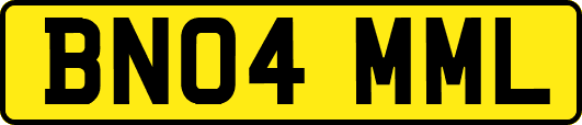 BN04MML