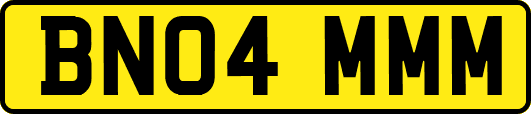 BN04MMM