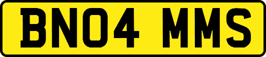 BN04MMS