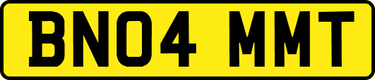 BN04MMT