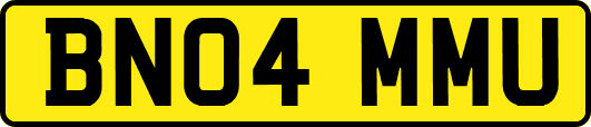 BN04MMU