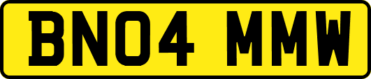 BN04MMW