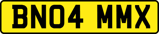 BN04MMX