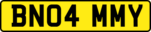 BN04MMY