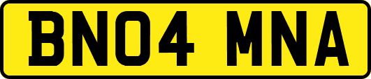 BN04MNA