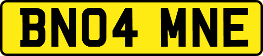 BN04MNE