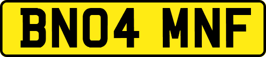 BN04MNF