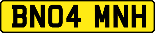 BN04MNH