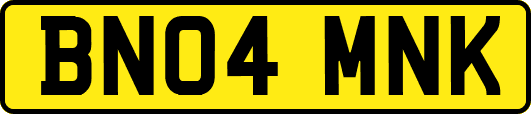 BN04MNK