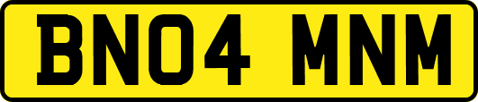BN04MNM