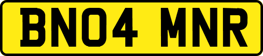 BN04MNR