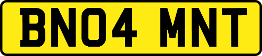 BN04MNT