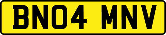 BN04MNV