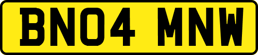 BN04MNW