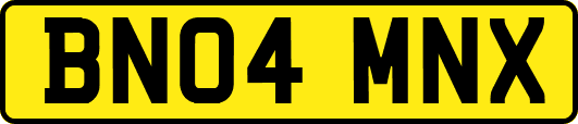 BN04MNX
