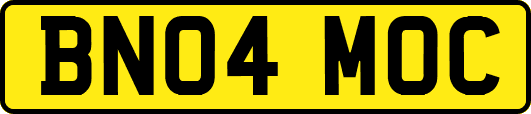 BN04MOC