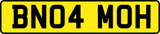 BN04MOH