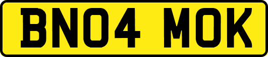 BN04MOK