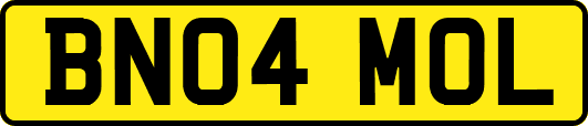 BN04MOL