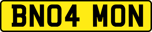 BN04MON