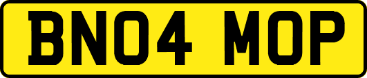 BN04MOP