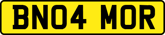 BN04MOR