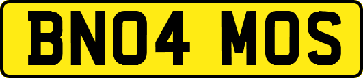 BN04MOS