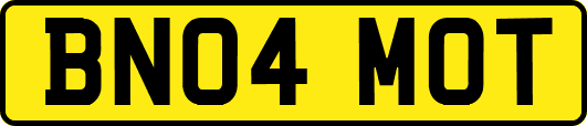 BN04MOT