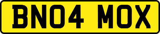 BN04MOX