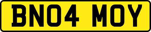 BN04MOY