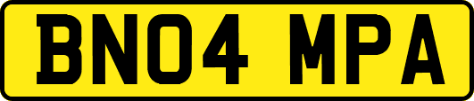 BN04MPA