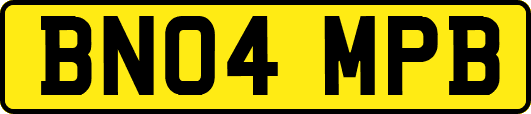 BN04MPB