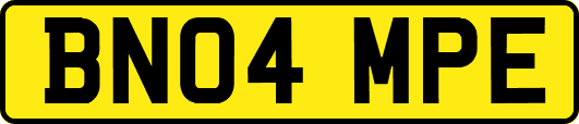 BN04MPE