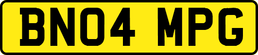 BN04MPG