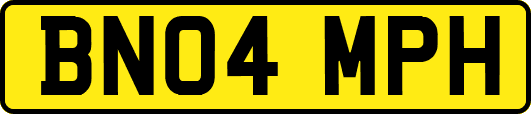 BN04MPH