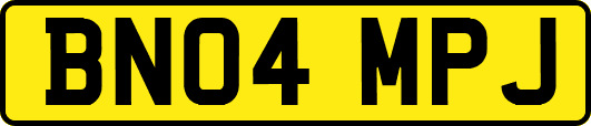 BN04MPJ