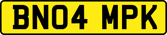 BN04MPK