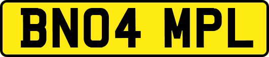 BN04MPL