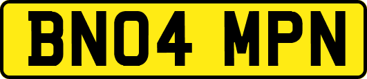 BN04MPN