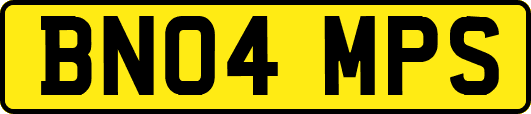BN04MPS