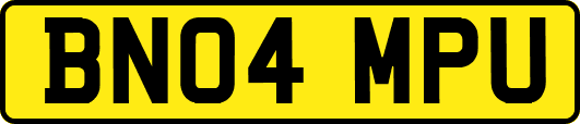 BN04MPU