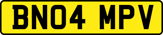 BN04MPV