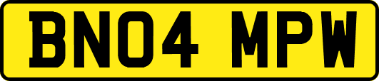 BN04MPW
