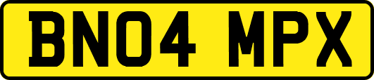 BN04MPX