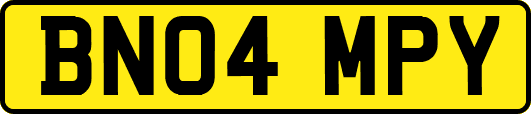 BN04MPY